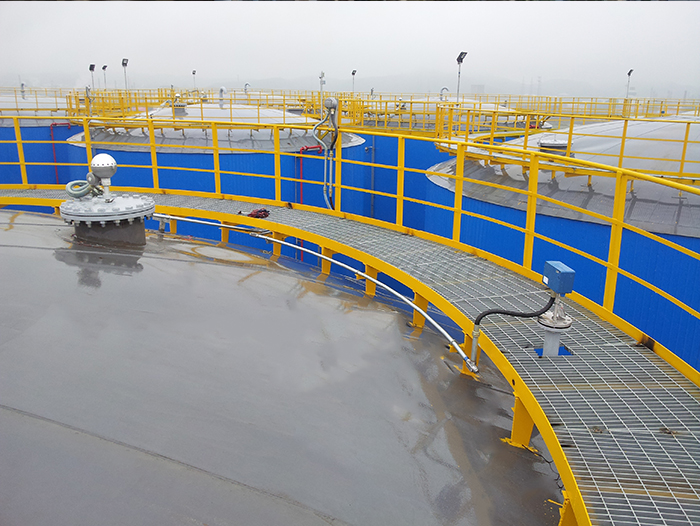 石油庫現(xiàn)場圖 石油庫現(xiàn)場圖