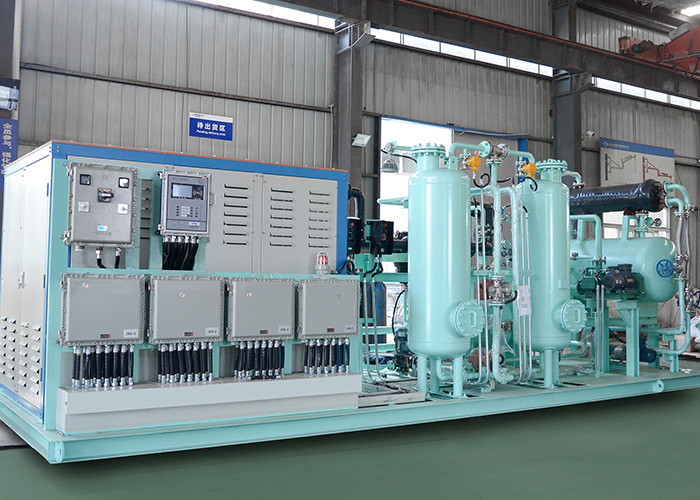 廢氣處理 廢氣處理