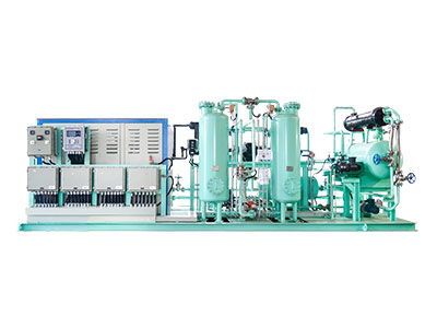 有機廢氣處理設備 有機廢氣處理設備
